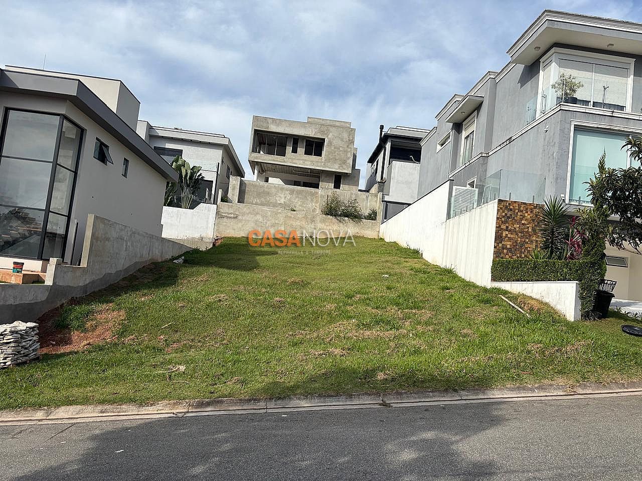 Terreno&nbsp;Santana de Parna�ba &nbsp;Itahy� &nbsp;Itahy�