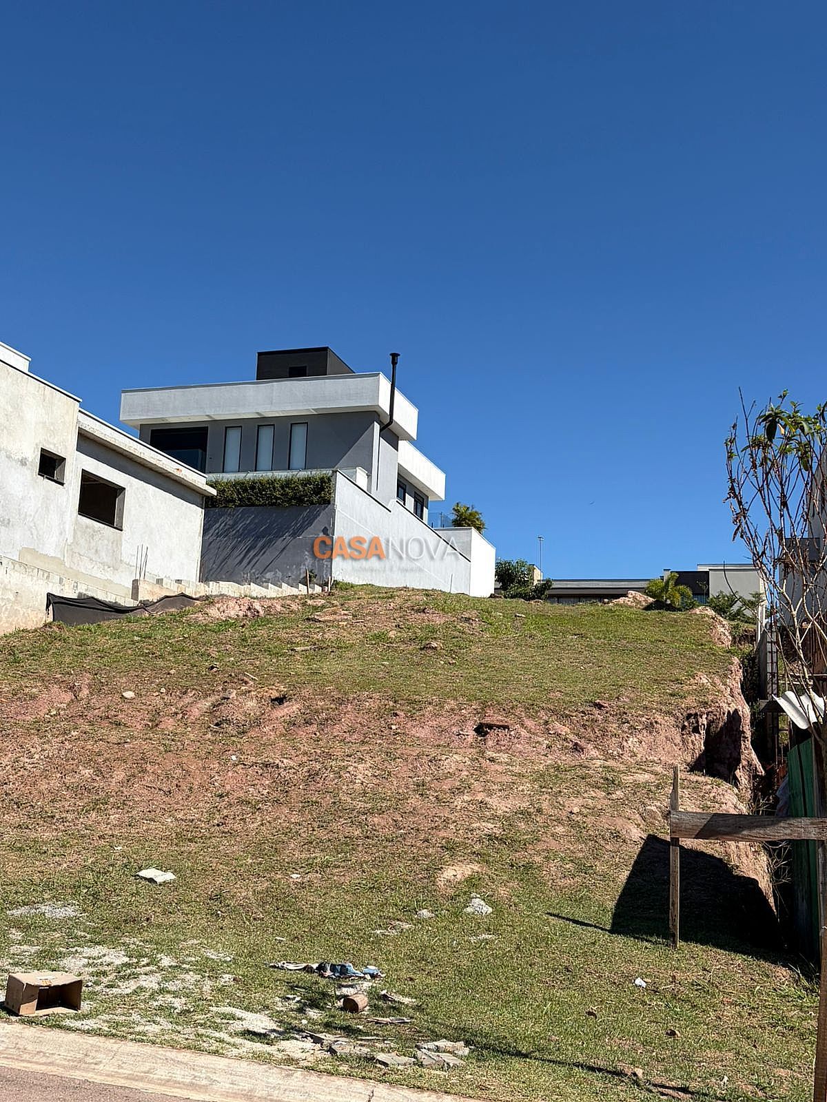 Terreno&nbsp;Santana de Parna�ba &nbsp;Itahy� &nbsp;Itahy�
